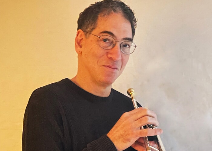 Tea and Trumpets Sunday, March 10th, 2024 Mohawk Trail Events